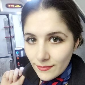 Meet your Posher, Randi